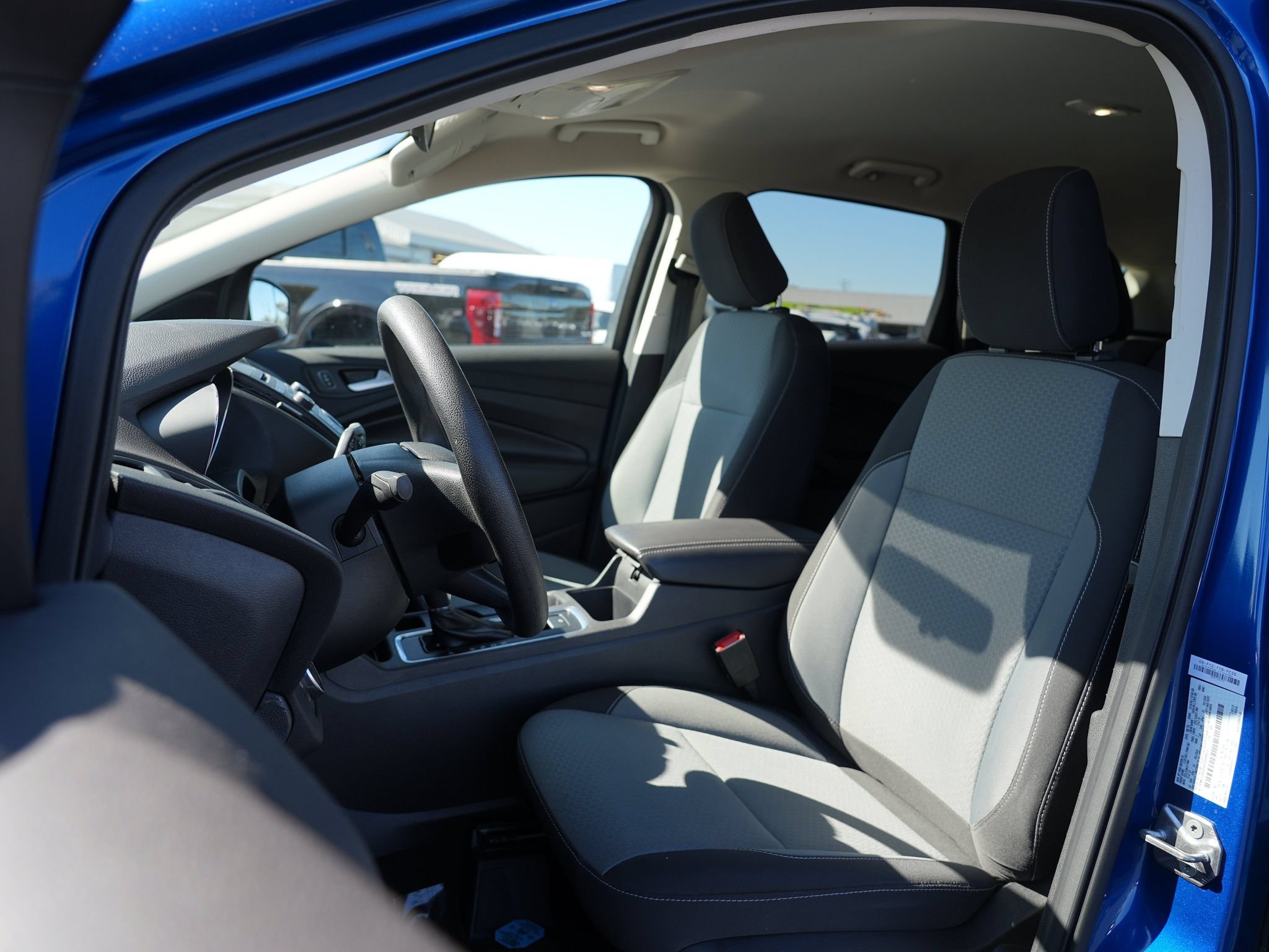 Used 2018 Ford Escape SE AWD/4WD image 12
