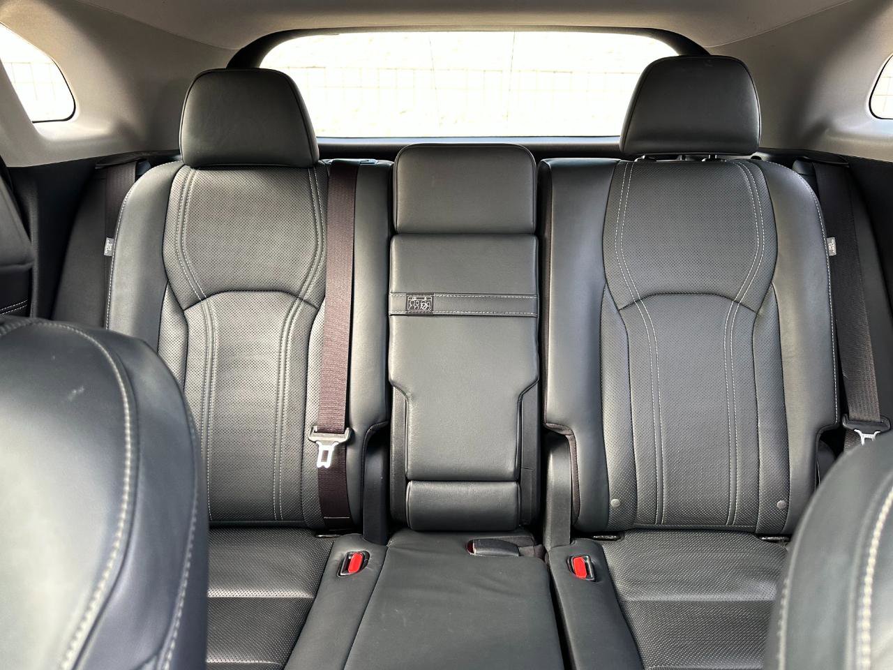 Used 2016 Lexus RX 350 AWD w/ Premium Package image 9
