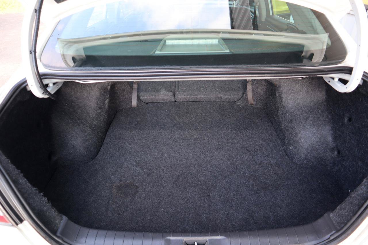 Used 2014 Nissan Altima 2.5 S w/ Display Audio Package FWD image 42