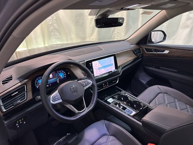 New 2026 Volkswagen Atlas SE image 14