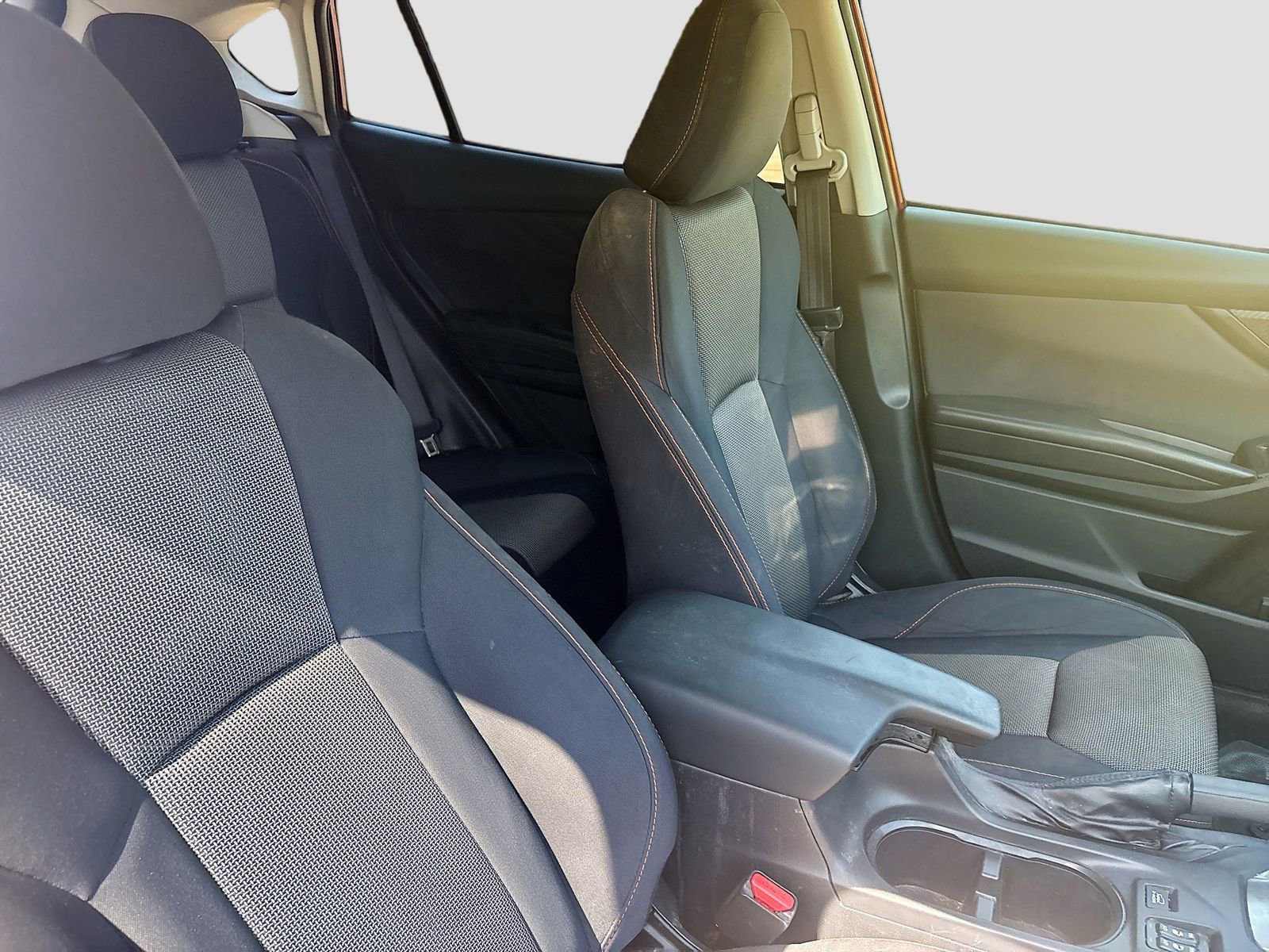 Used 2018 Subaru Crosstrek 2.0i Premium w/ Popular Package #2 image 26