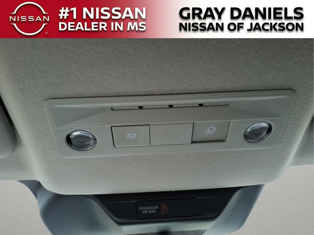 New 2026 Nissan Kicks SV w/ Cold Weather Package image 21