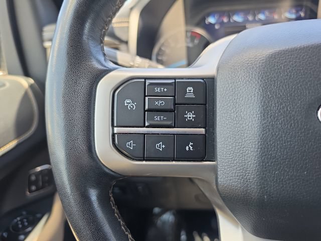 Used 2024 Ford Expedition Limited AWD/4WD image 23