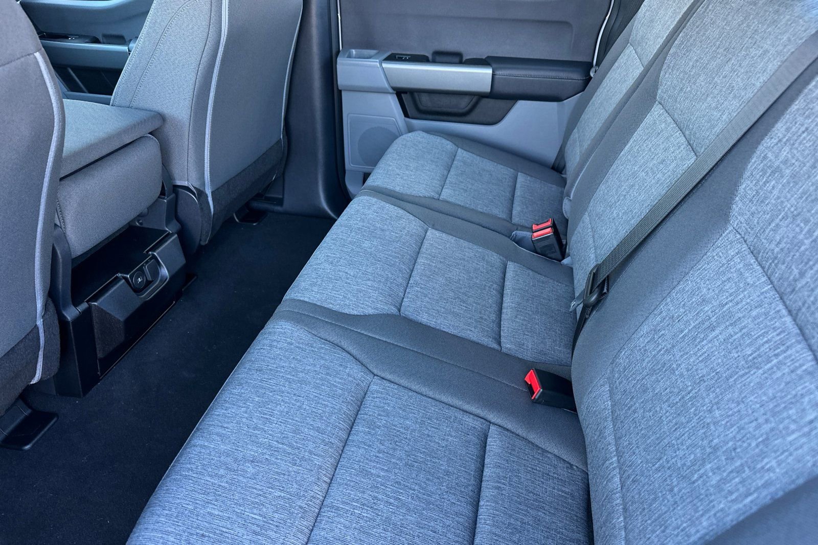 New 2026 Ford F250 XL w/ STX Appearance Package image 12