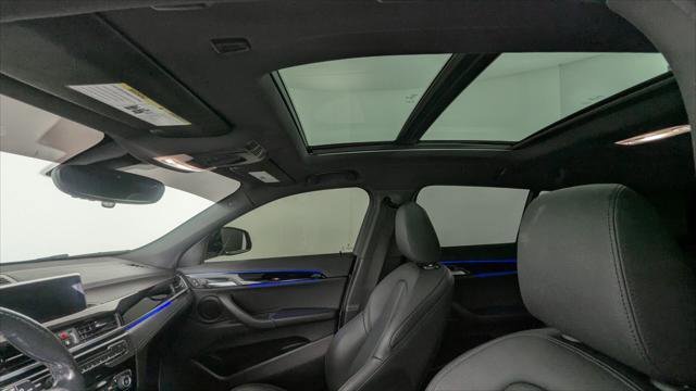 Used 2022 BMW X2 xDrive28i w/ Convenience Package image 16