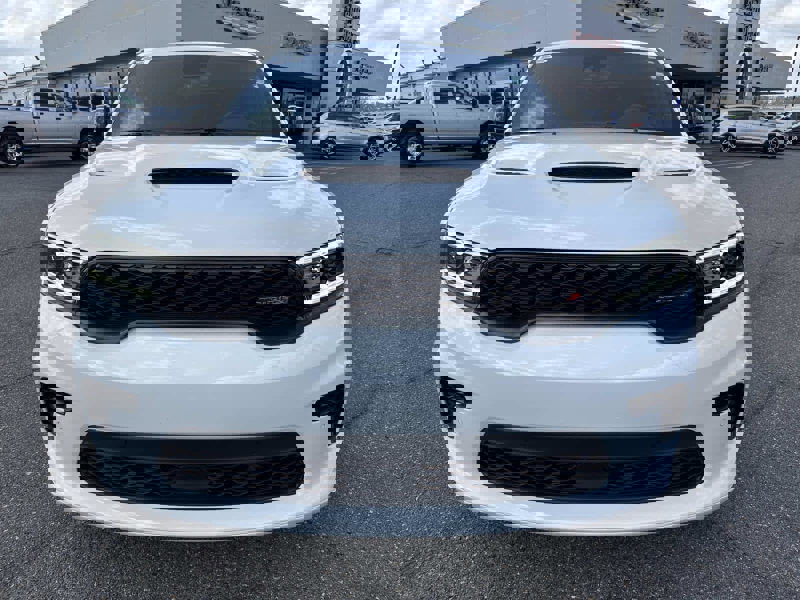 New 2026 Dodge Durango GT image 2