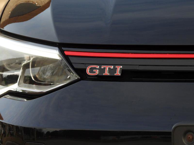 Used 2024 Volkswagen GTI S image 6