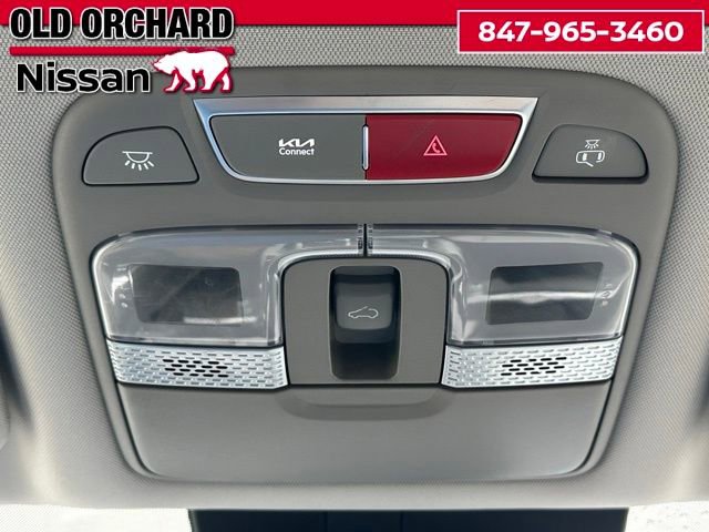Used 2024 Kia Telluride S w/ S Sunroof Package image 19
