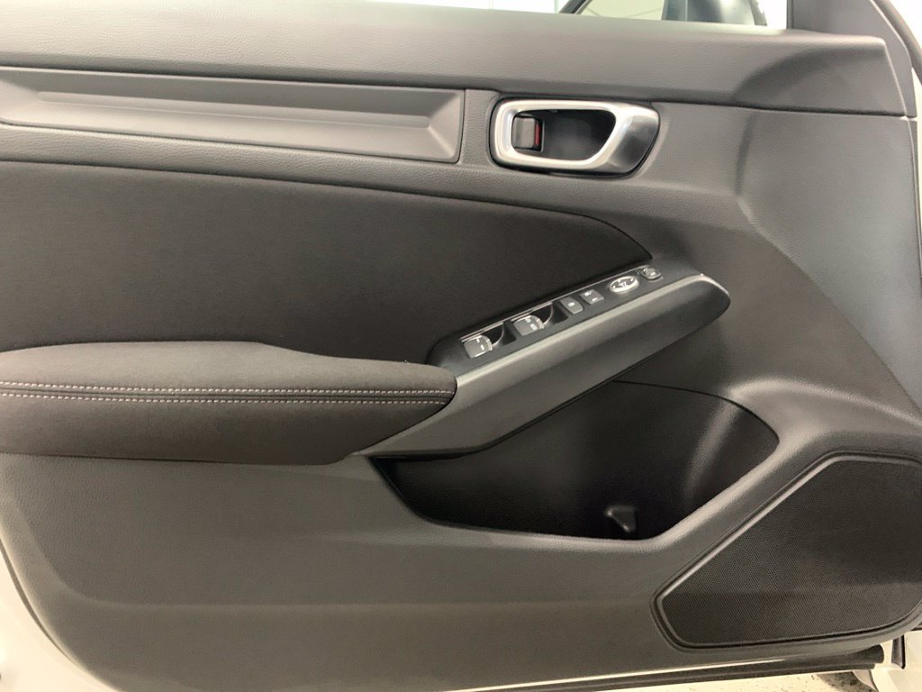 Used 2026 Honda Civic Sport image 15