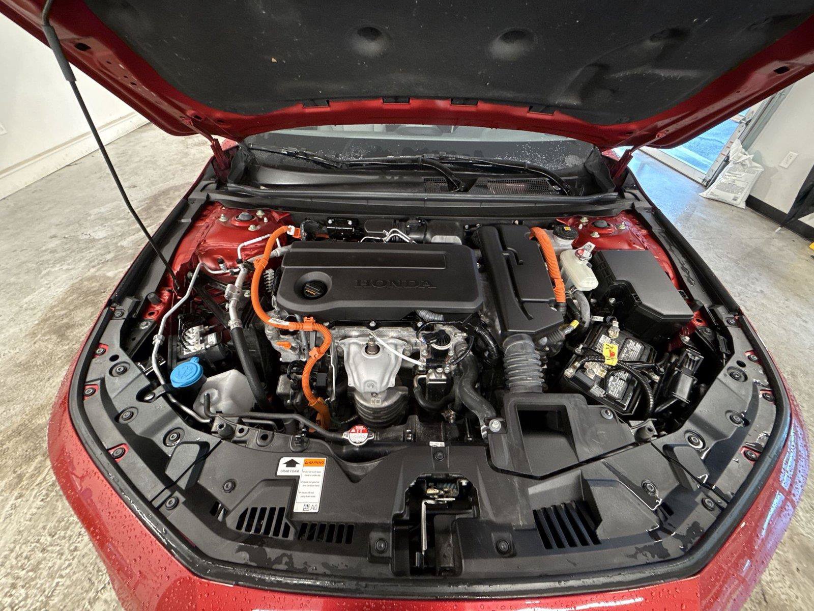 Used 2023 Honda Accord EX-L image 18