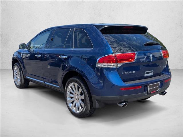 Used 2012 Lincoln MKX FWD image 8