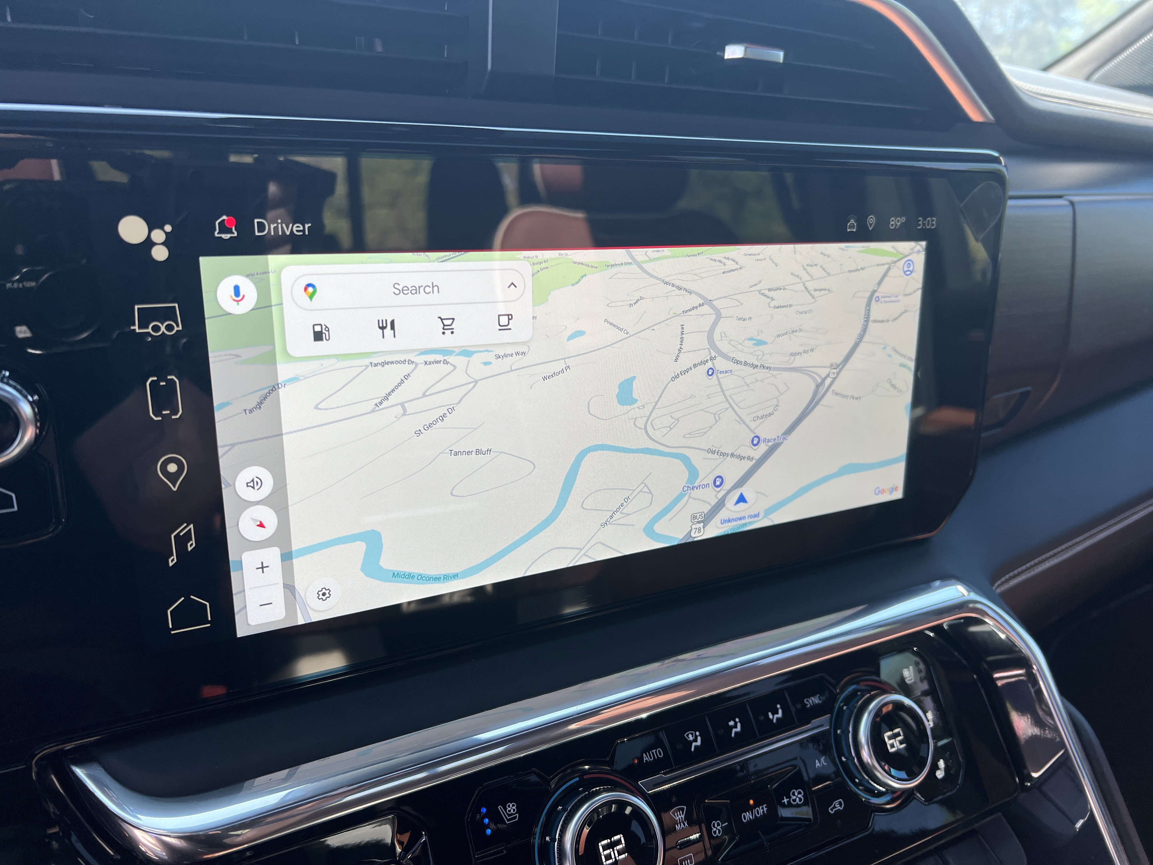 Used 2024 GMC Sierra 2500 Denali Ultimate w/ Max Trailering Package image 27