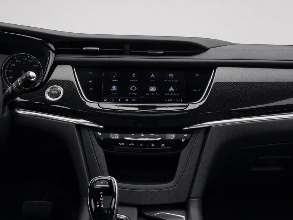 Used 2020 Cadillac XT6 Sport AWD/4WD image 33