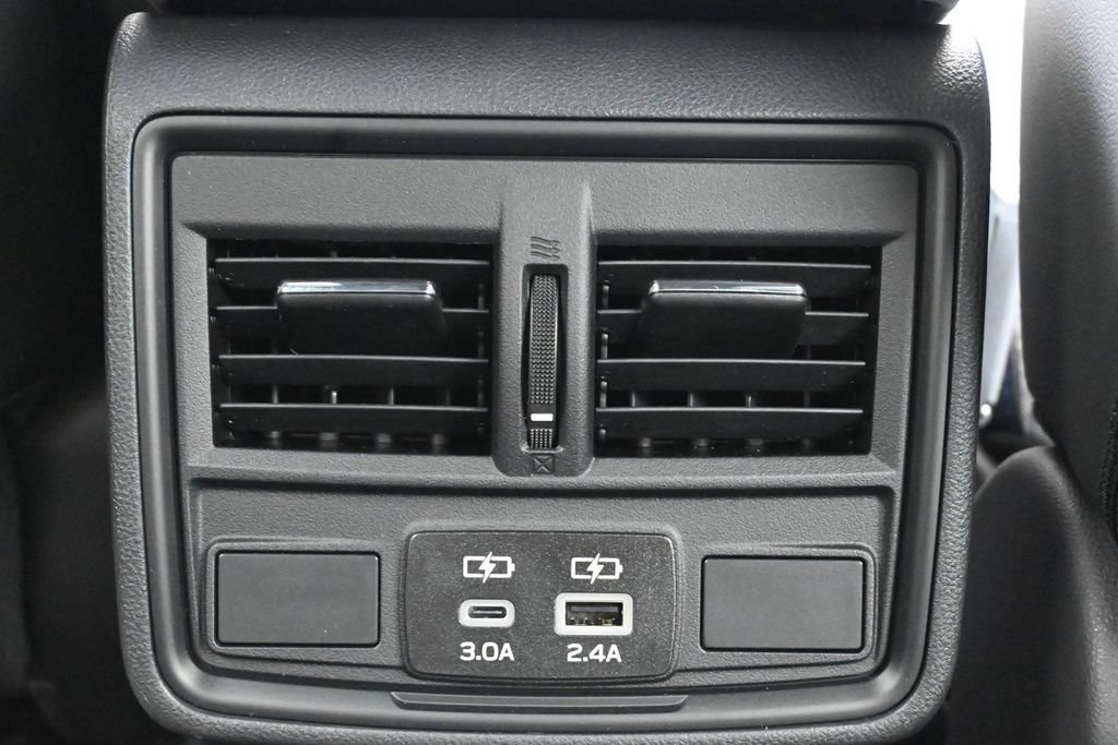 New 2026 Subaru Forester Premium AWD/4WD image 21