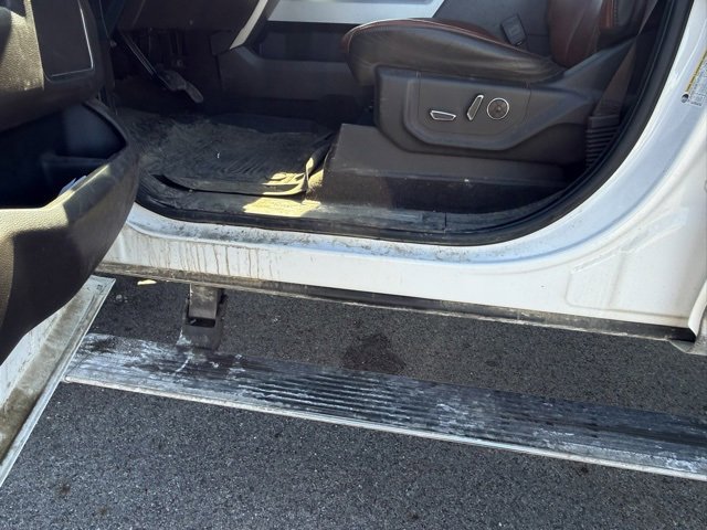 Used 2020 Ford F150 King Ranch w/ Equipment Group 601A Luxury image 11