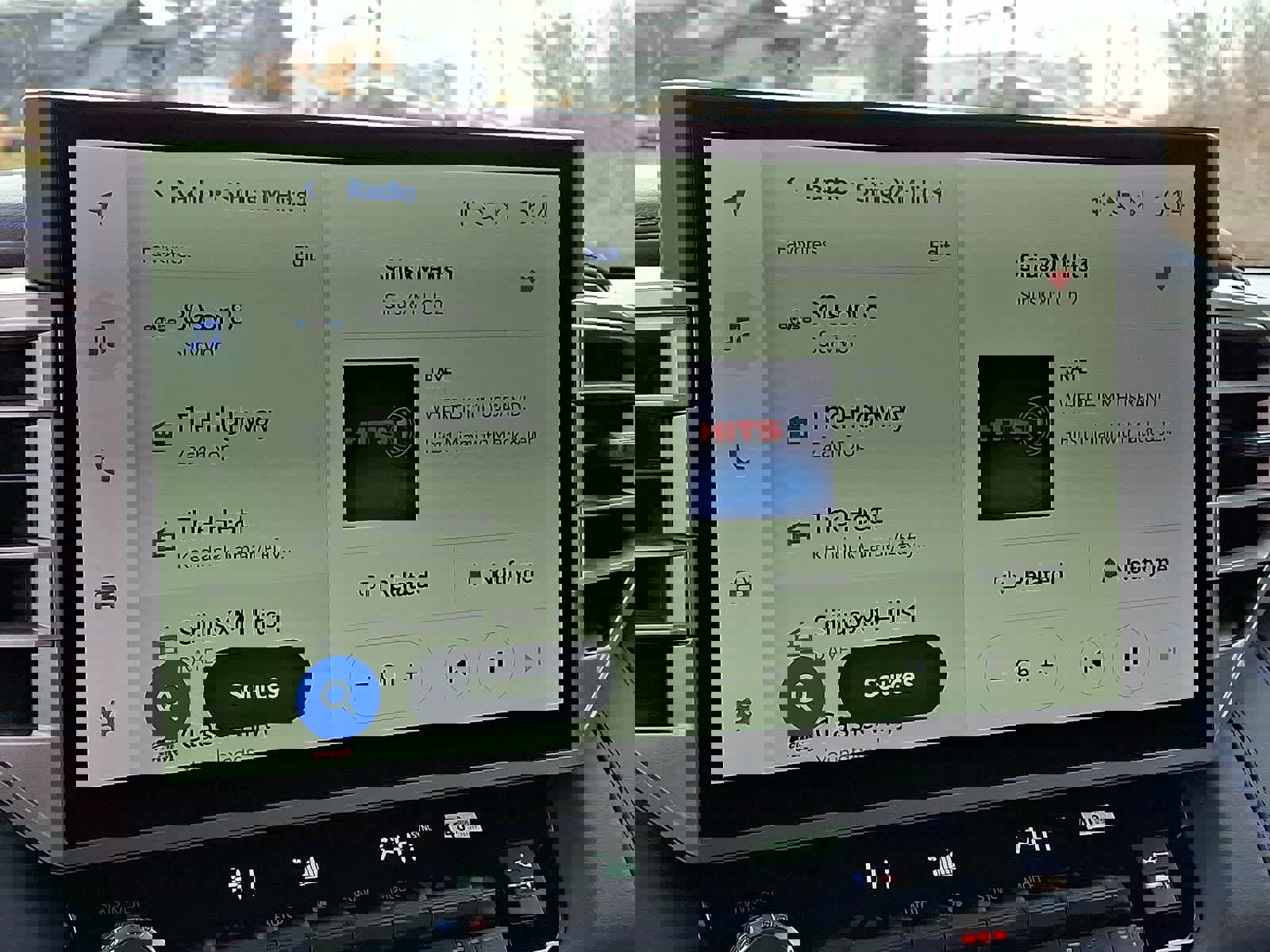 New 2026 Toyota Tundra Platinum image 15