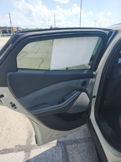 New 2025 Ford Mustang Mach-E GT image 30