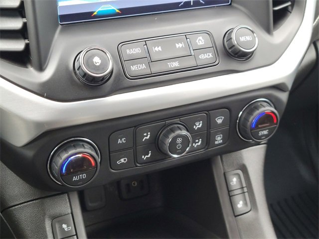 Used 2018 GMC Acadia SLT image 24