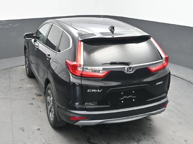Used 2018 Honda CR-V EX image 29
