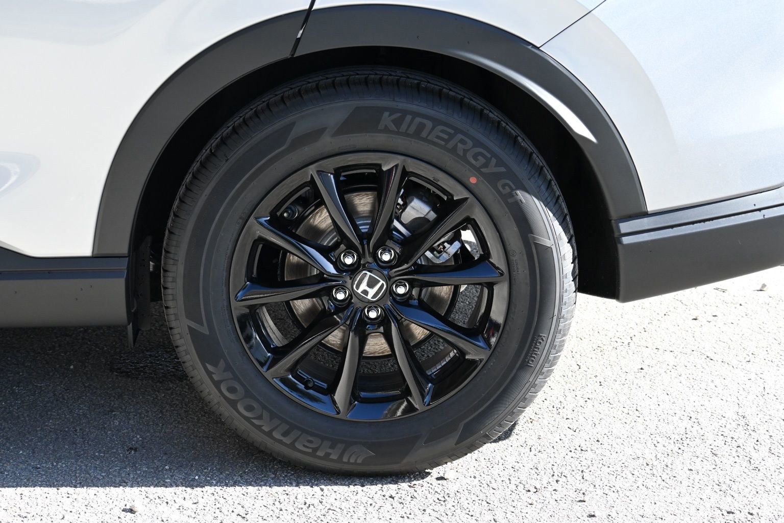 New 2026 Honda CR-V Sport-L image 38