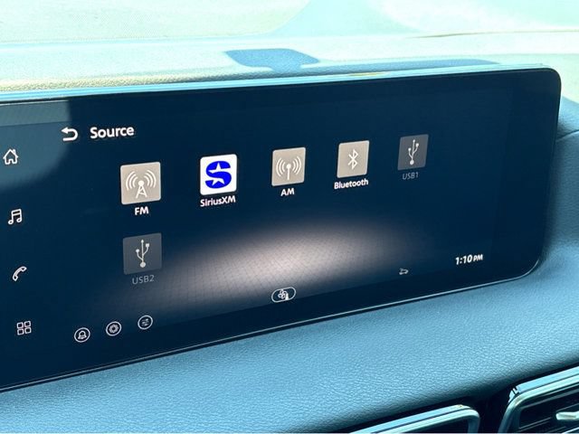 New 2026 Nissan Sentra SR w/ SR All Weather Package FWD image 5