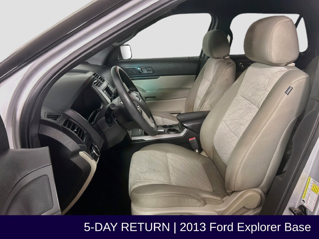 Used 2013 Ford Explorer FWD image 13