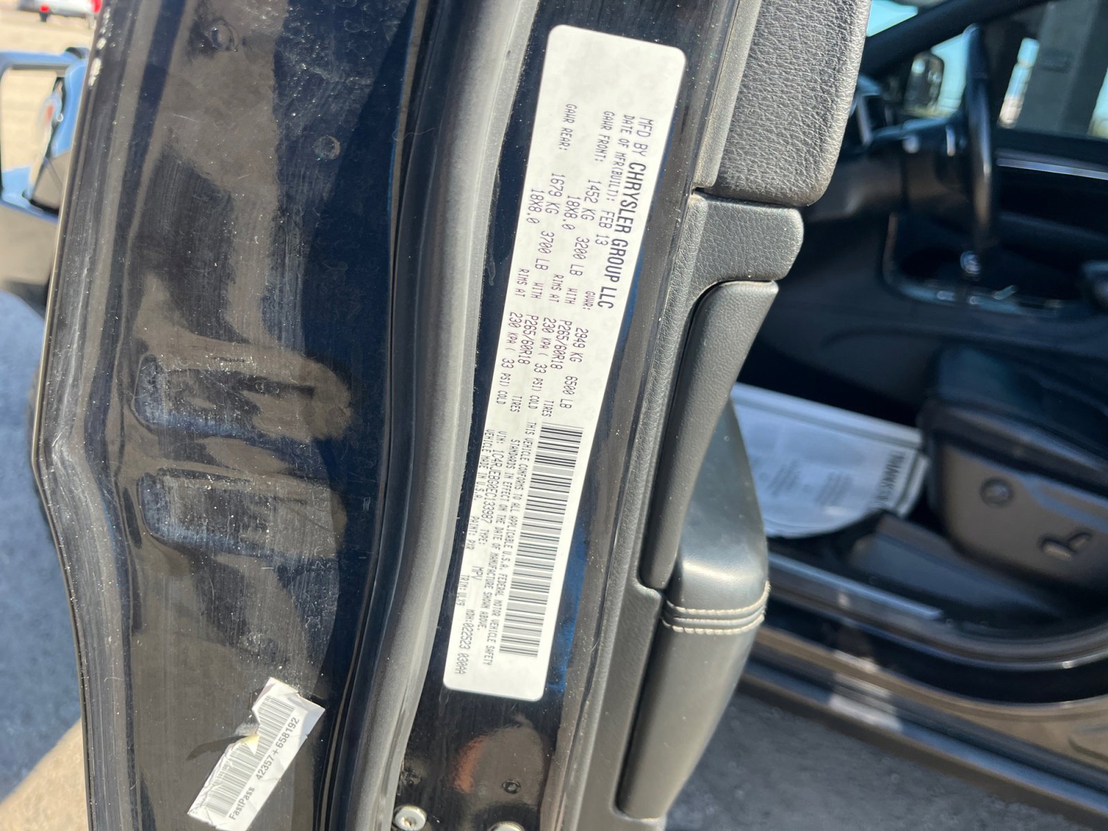 Used 2014 Jeep Grand Cherokee Limited image 25