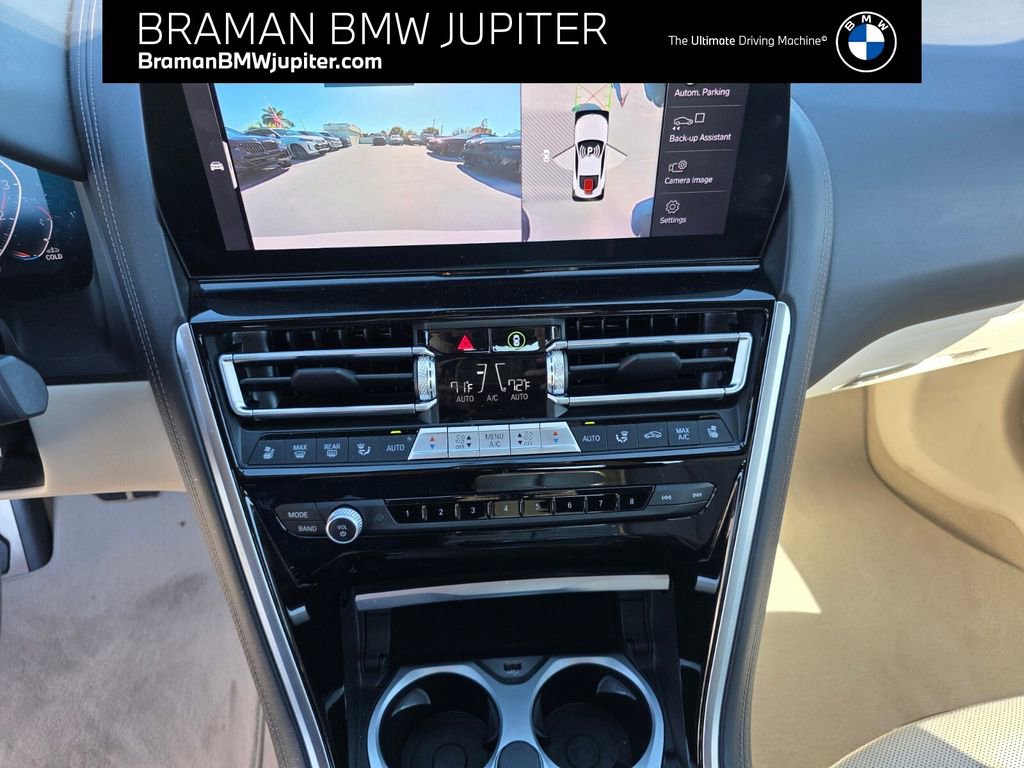 Certified 2023 BMW 840i 840i w/ M Sport Professional Package image 18