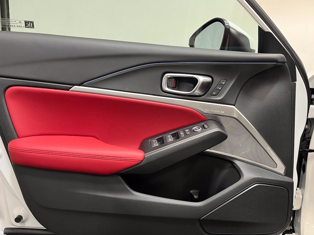 New 2026 Acura Integra A-Spec w/ Technology Package FWD image 13