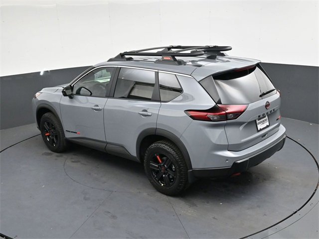 New 2026 Nissan Rogue SV image 26