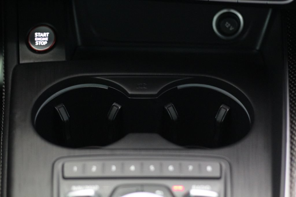Used 2018 Audi S5 Prestige AWD/4WD image 31