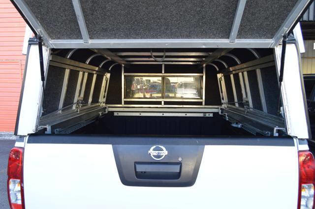 Used 2014 Nissan Frontier SV w/ SV Value Truck Package image 36