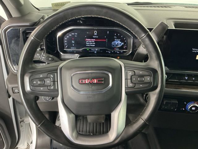 Used 2024 GMC Sierra 3500 SLE w/ SLE Convenience Package AWD/4WD image 17