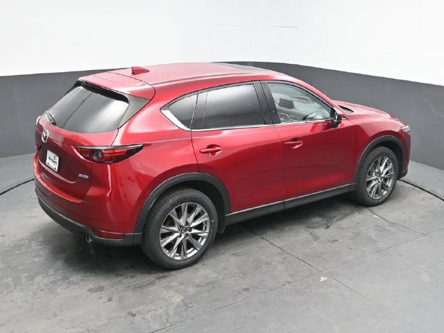 Used 2019 MAZDA CX-5 Grand Touring AWD/4WD image 30