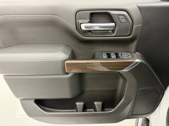 Certified 2019 Chevrolet Silverado 1500 LT Trail Boss w/ Convenience Package AWD/4WD image 18