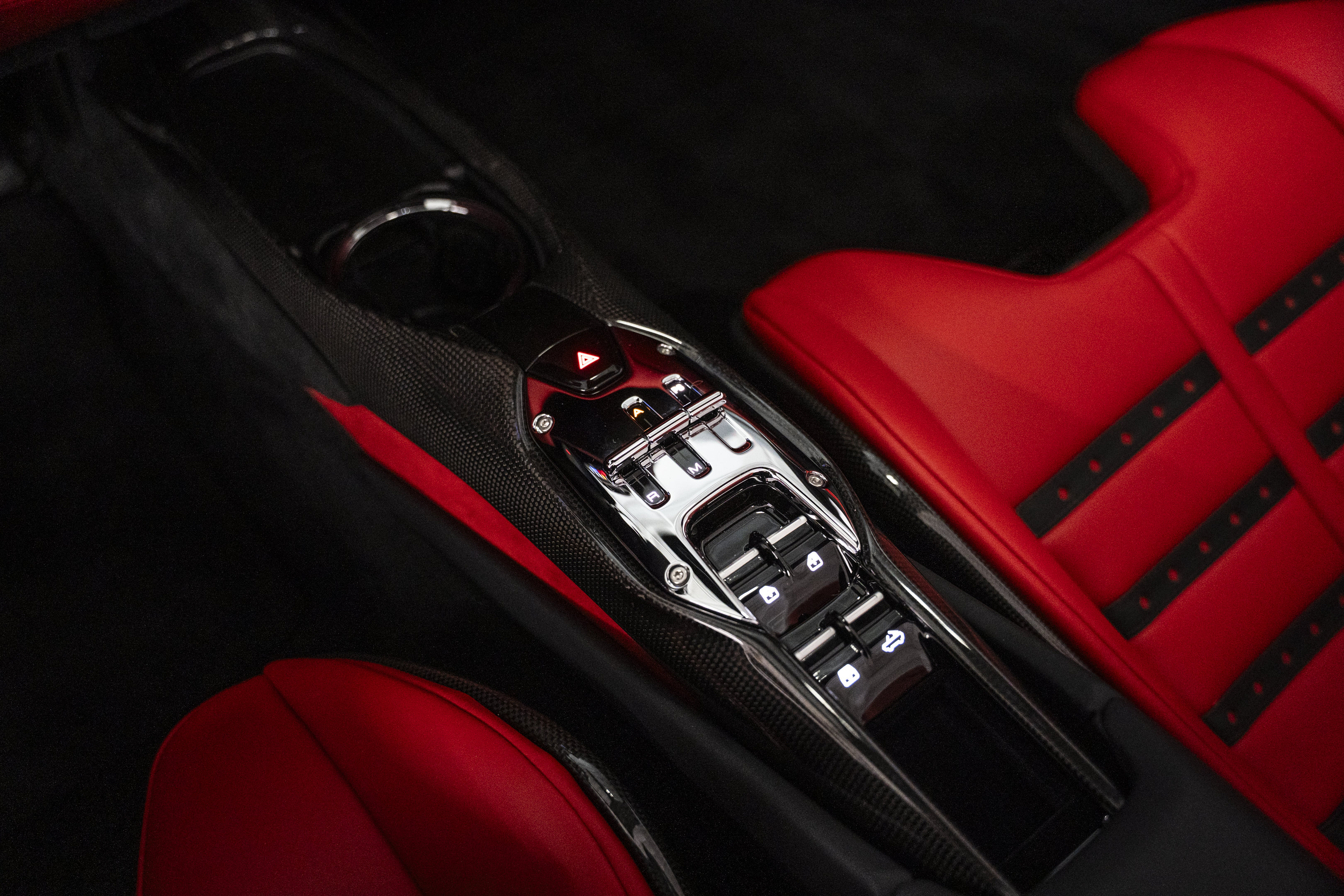 Used 2026 Ferrari 296 GTS RWD image 45