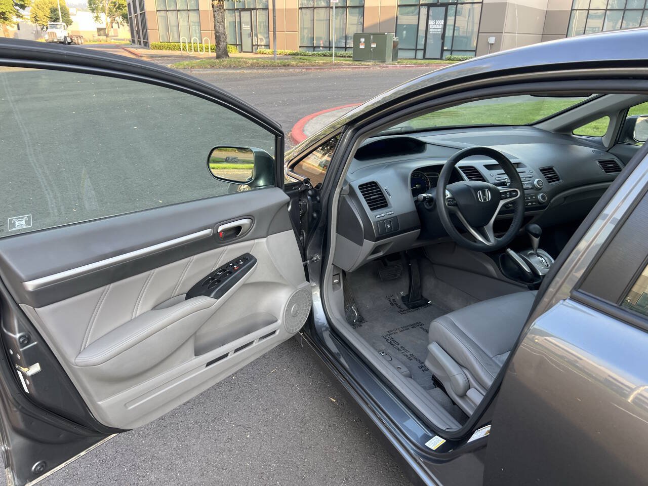 Used 2010 Honda Civic EX-L image 7