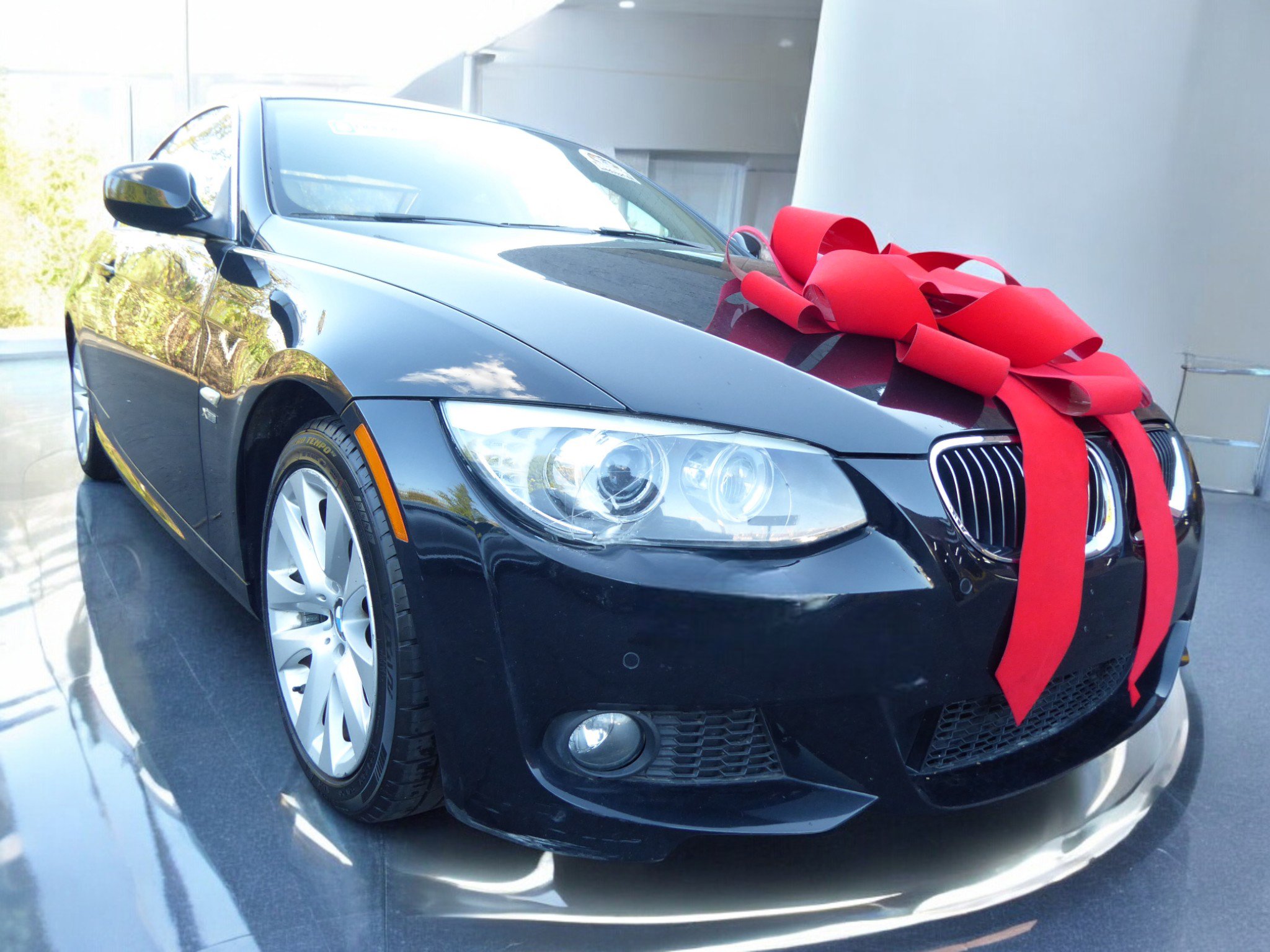 Used 2013 BMW 328i xDrive Coupe image 3
