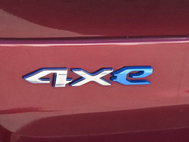 Used 2024 Jeep Grand Cherokee Limited 4xe image 9