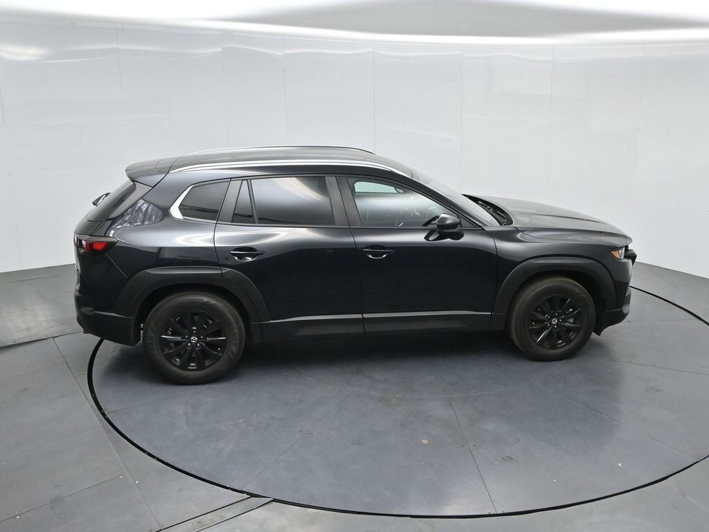 Used 2024 MAZDA CX-50 AWD 2.5 S w/ Weather Package image 51