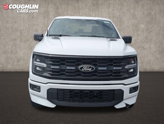 New 2026 Ford F150 STX AWD/4WD image 2