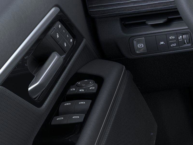 New 2026 GMC Sierra EV Denali image 23