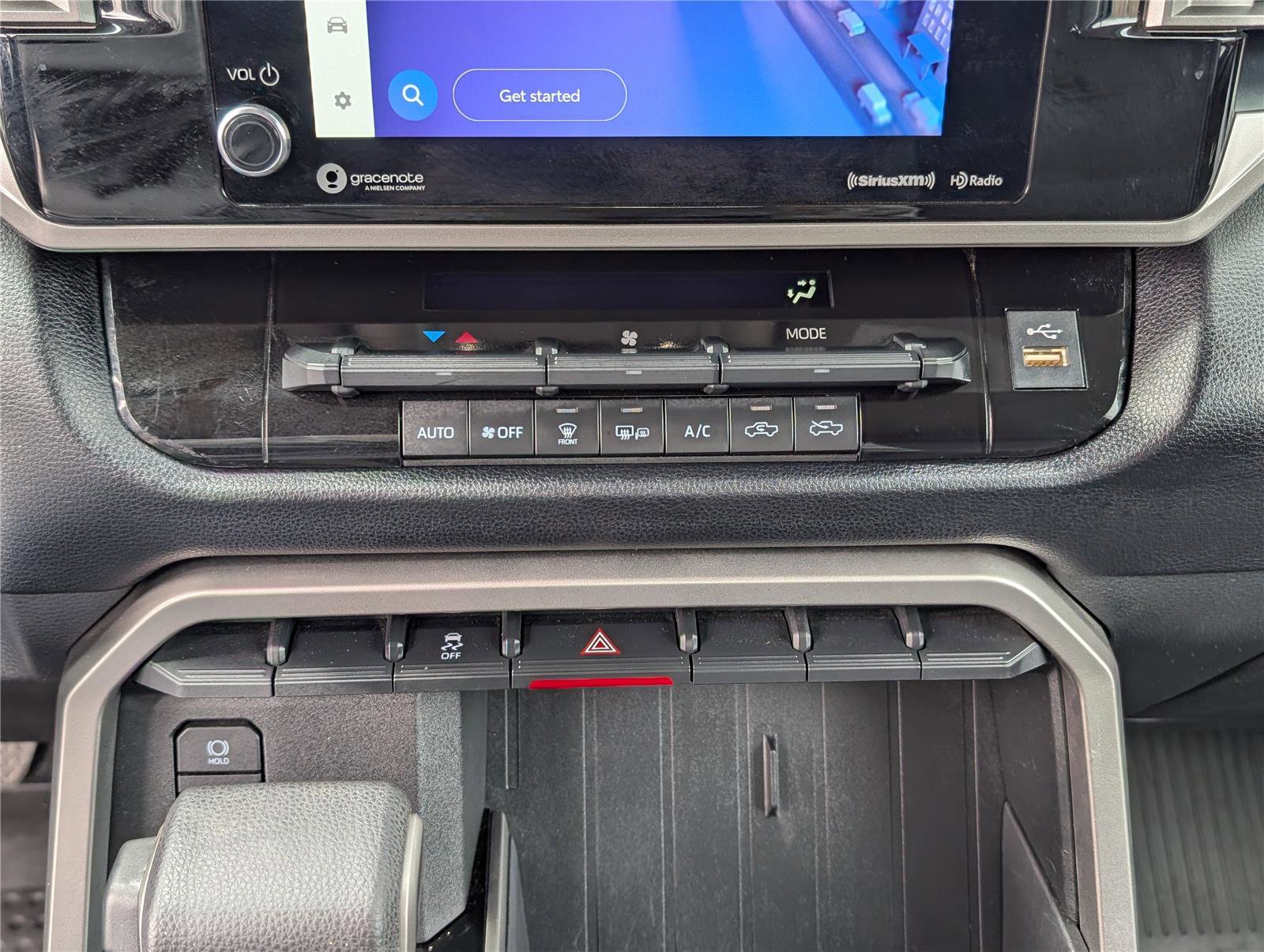 Used 2023 Toyota Tundra SR5 w/ SR5 Convenience Package image 23