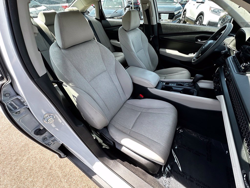 Used 2023 Honda Accord EX image 12
