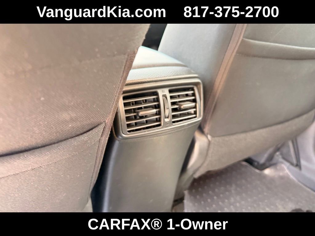 Used 2019 Nissan Rogue SV image 25