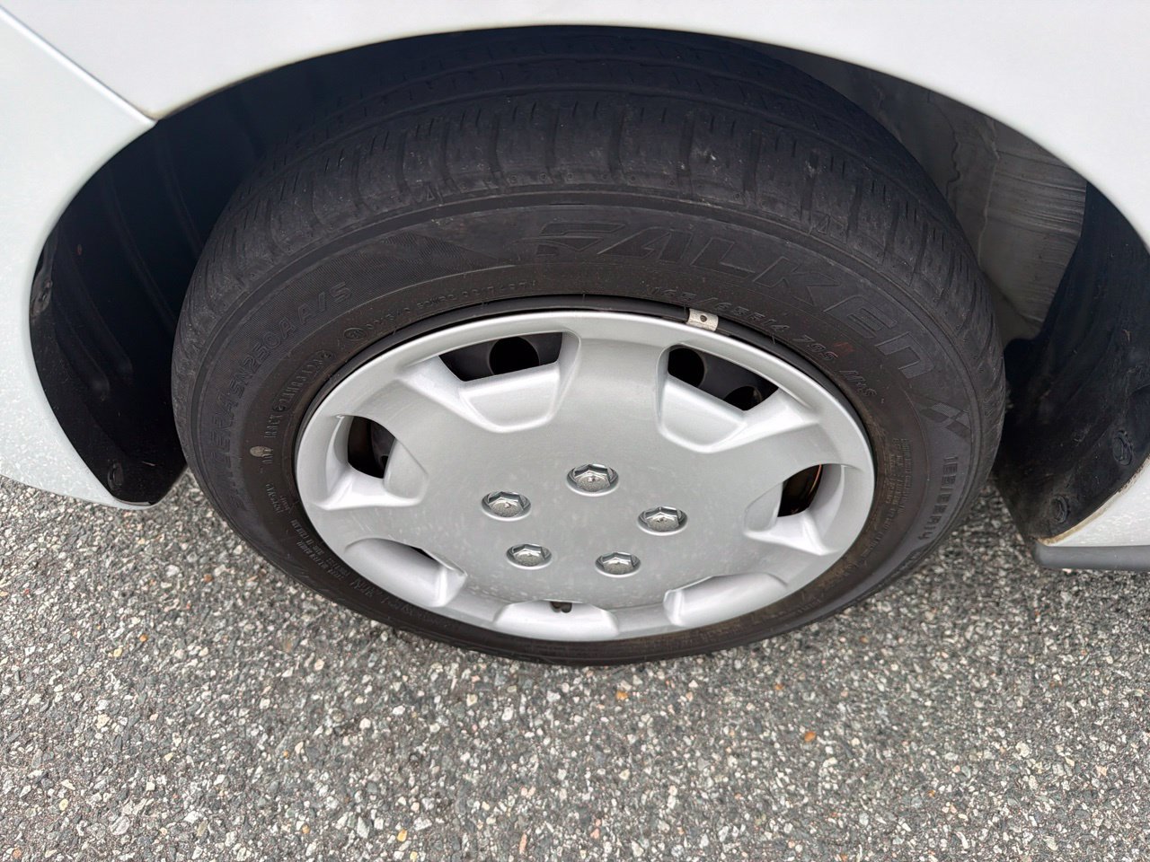 Used 2024 Mitsubishi Mirage G4 ES FWD image 12