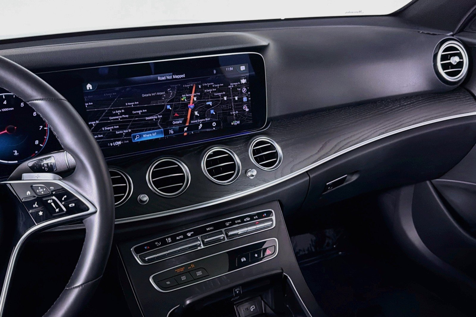 Certified 2023 Mercedes-Benz E 350 Sedan image 20