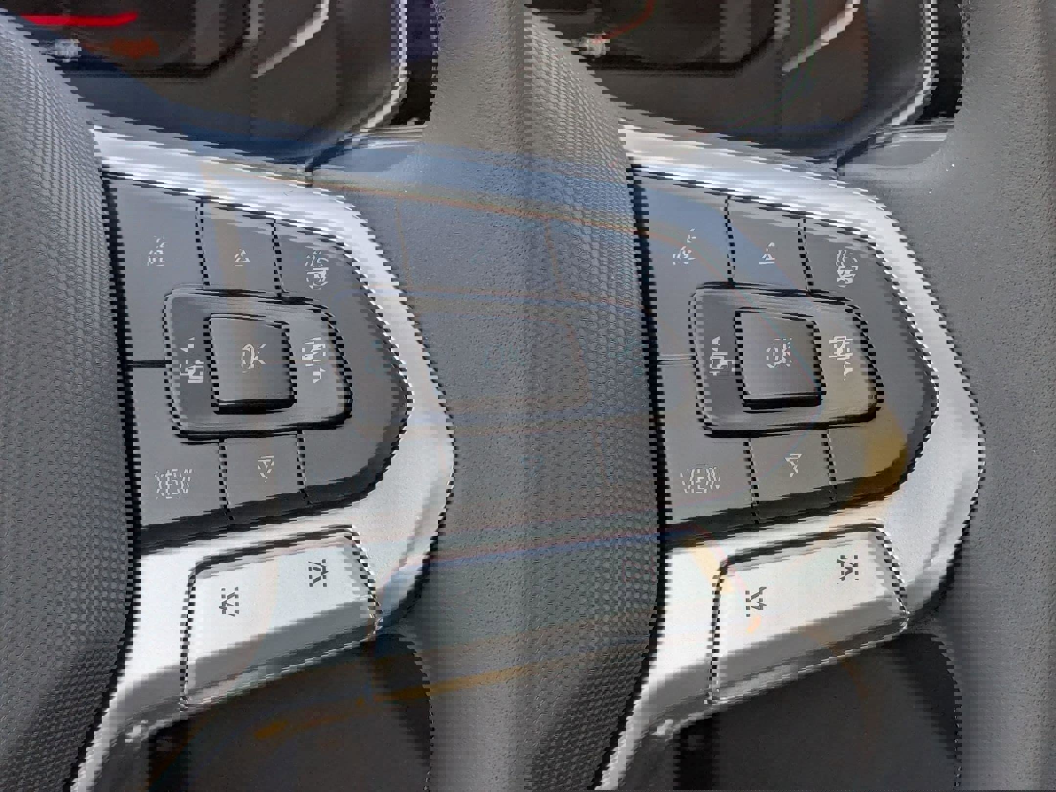 New 2026 Volkswagen Jetta SEL image 19