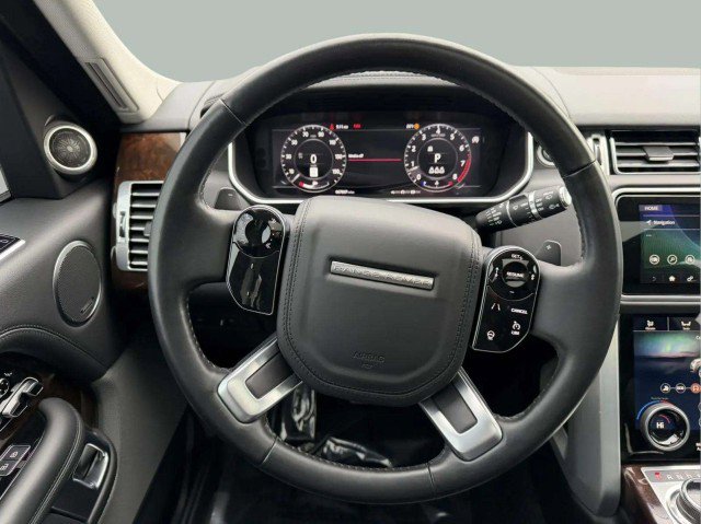 Used 2021 Land Rover Range Rover Westminster Edition image 10