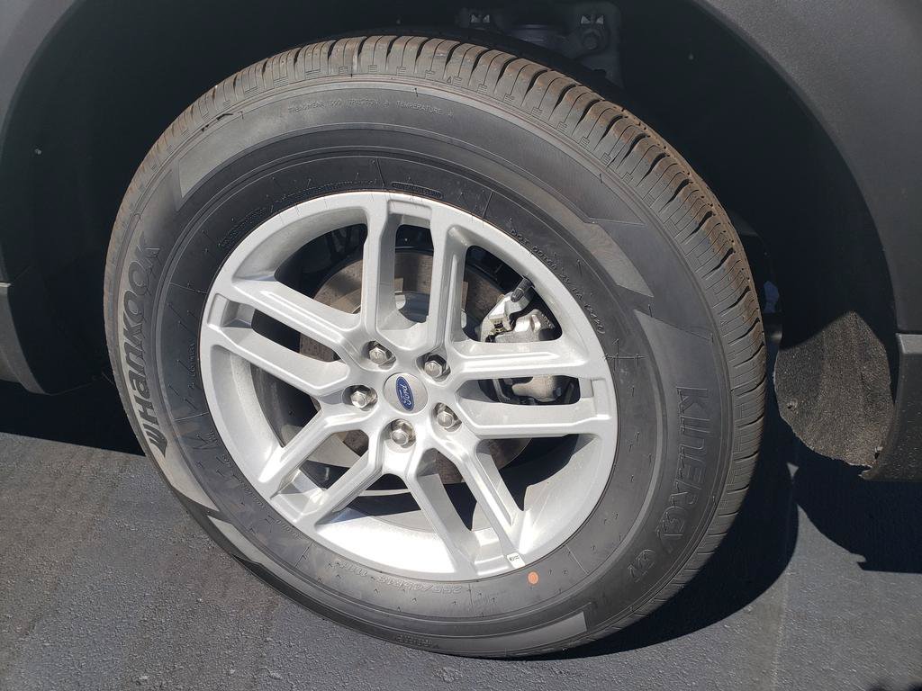 New 2026 Ford Explorer Active AWD/4WD image 12